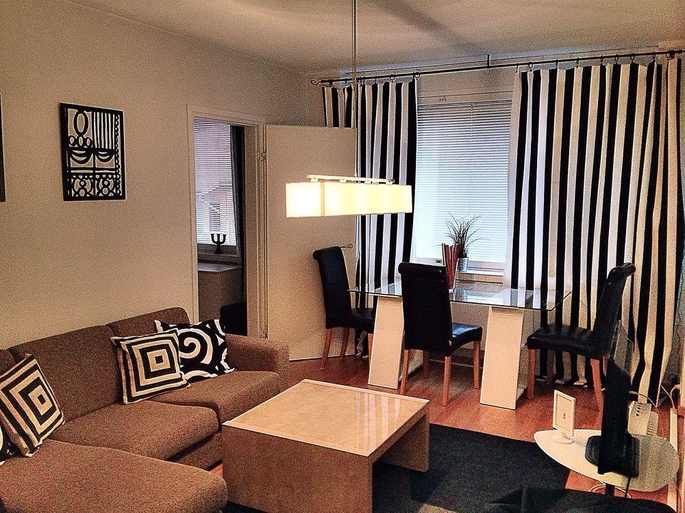 Tampere Downtown Apartments Екстериор снимка