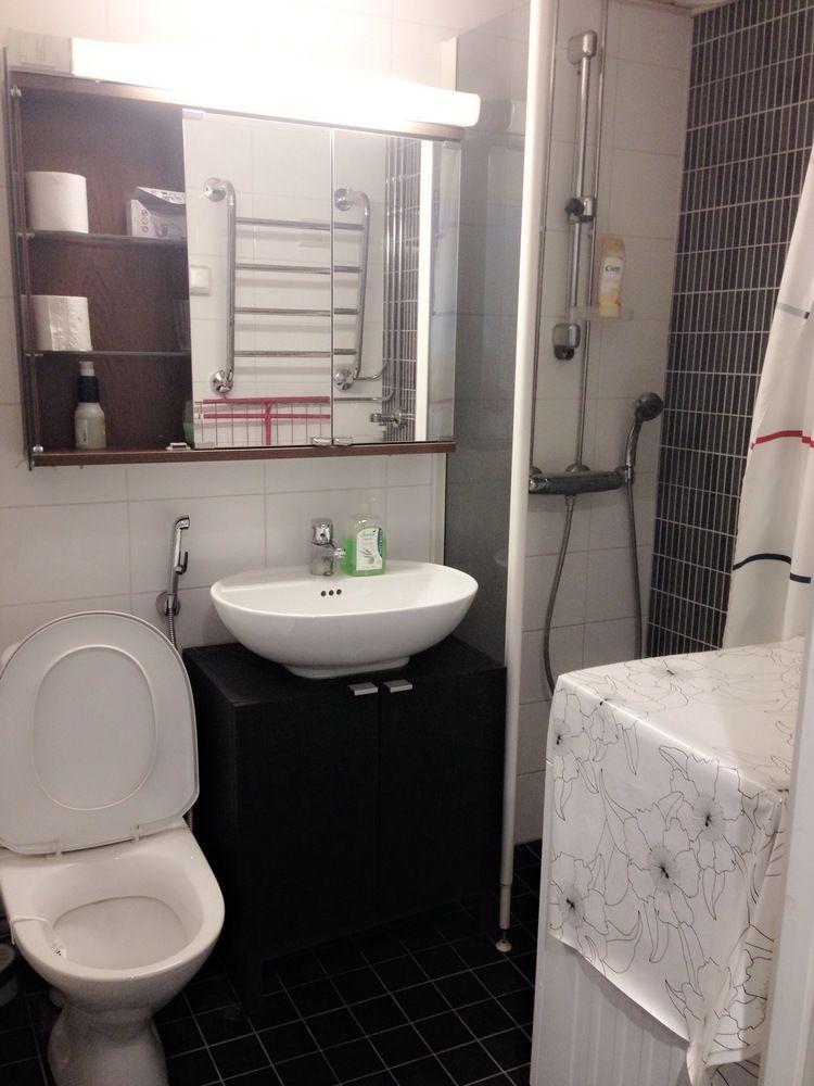 Tampere Downtown Apartments Екстериор снимка