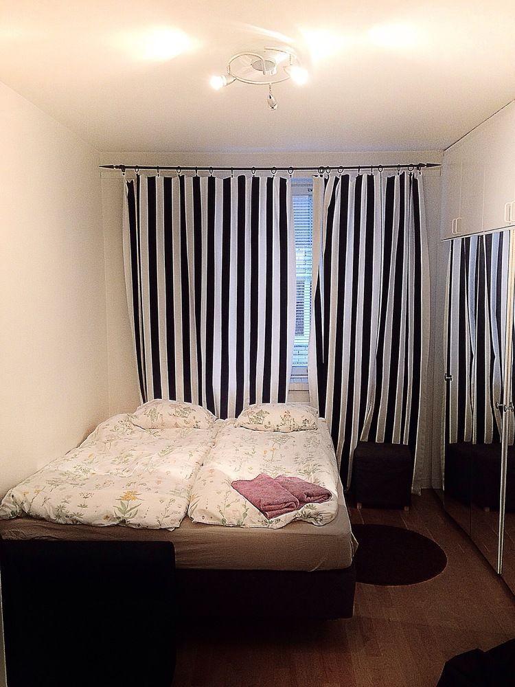 Tampere Downtown Apartments Екстериор снимка