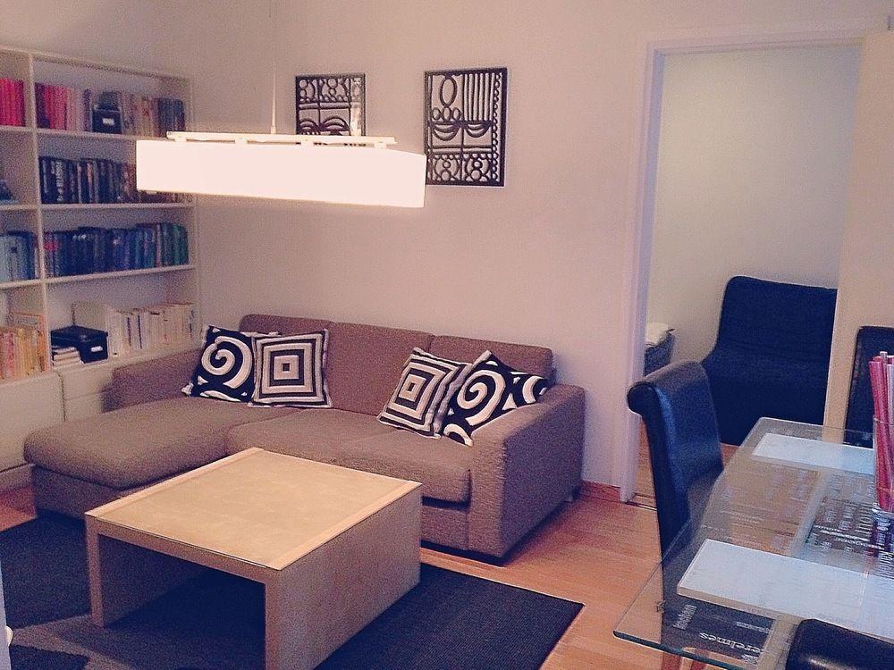 Tampere Downtown Apartments Екстериор снимка
