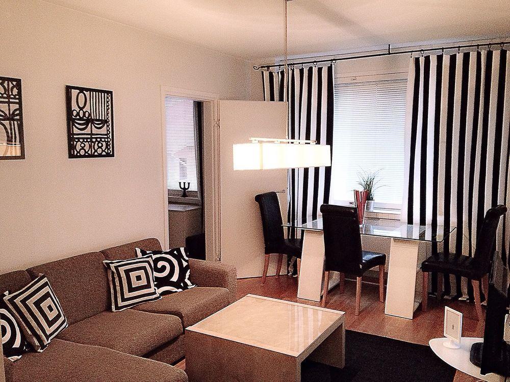 Tampere Downtown Apartments Екстериор снимка