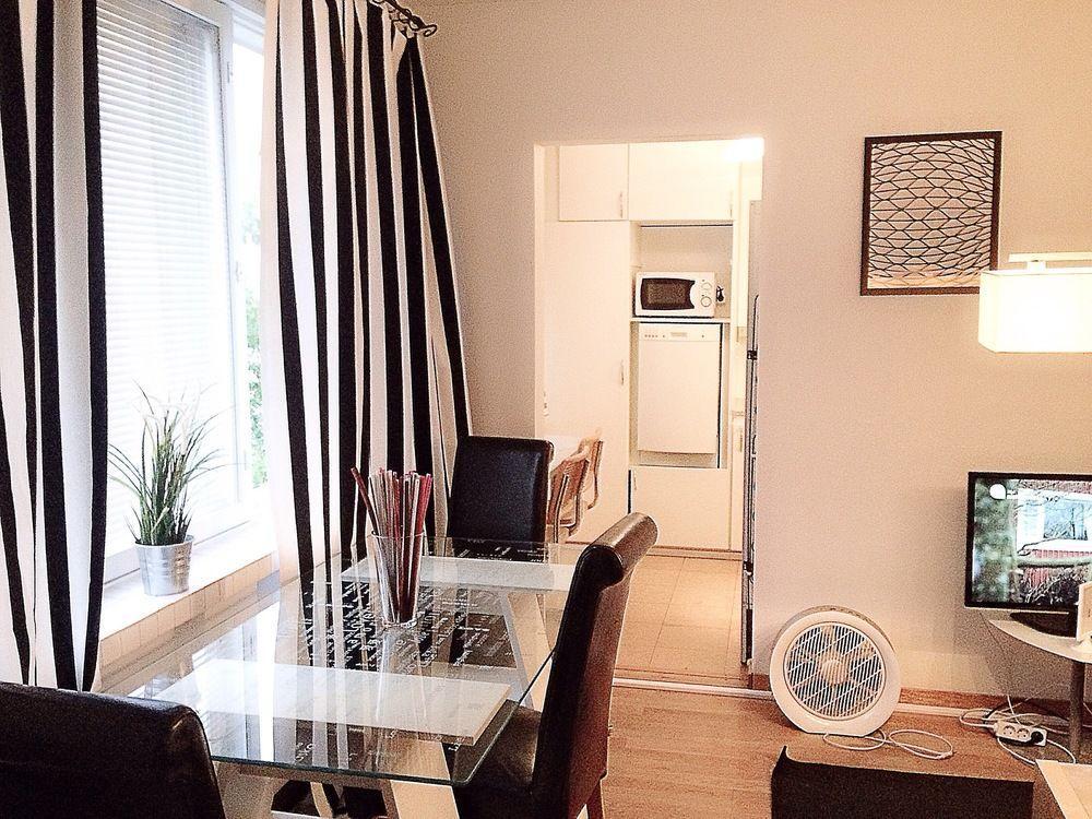 Tampere Downtown Apartments Екстериор снимка