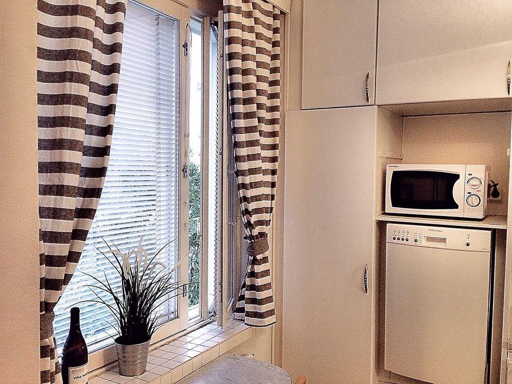 Tampere Downtown Apartments Екстериор снимка