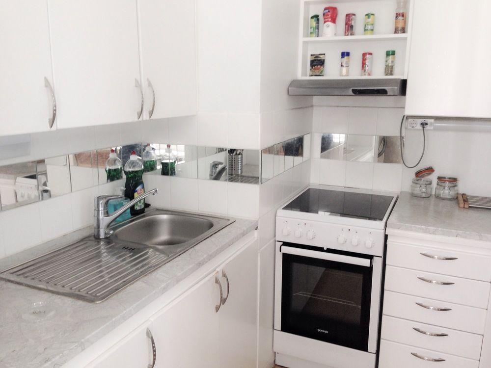 Tampere Downtown Apartments Екстериор снимка