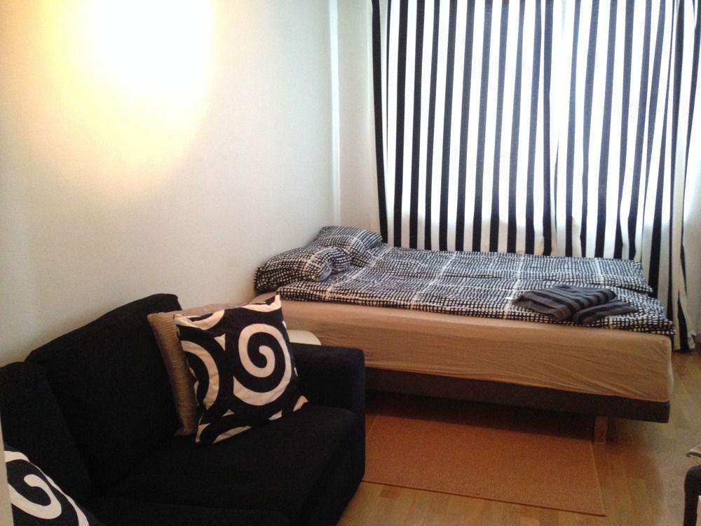 Tampere Downtown Apartments Екстериор снимка