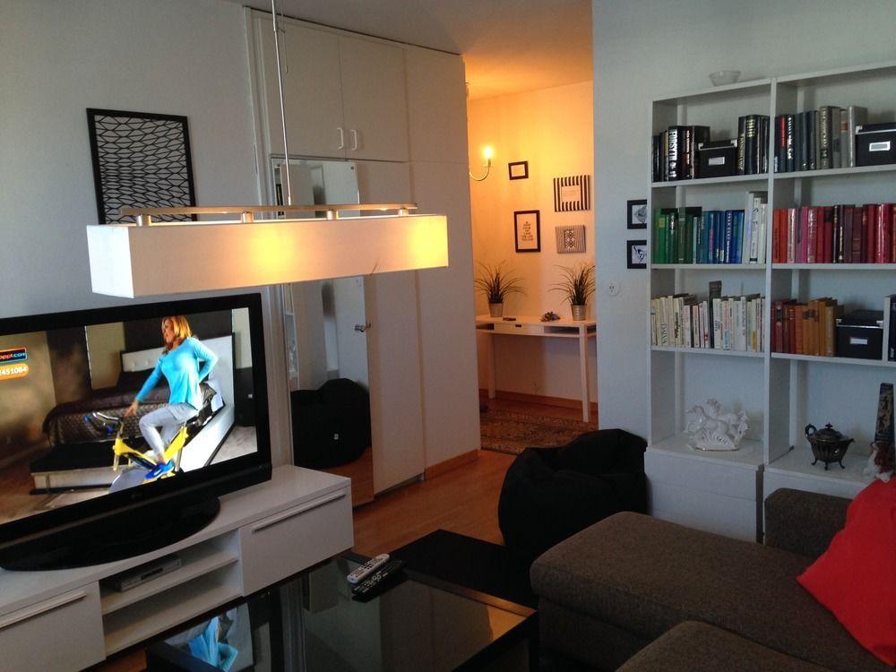Tampere Downtown Apartments Екстериор снимка