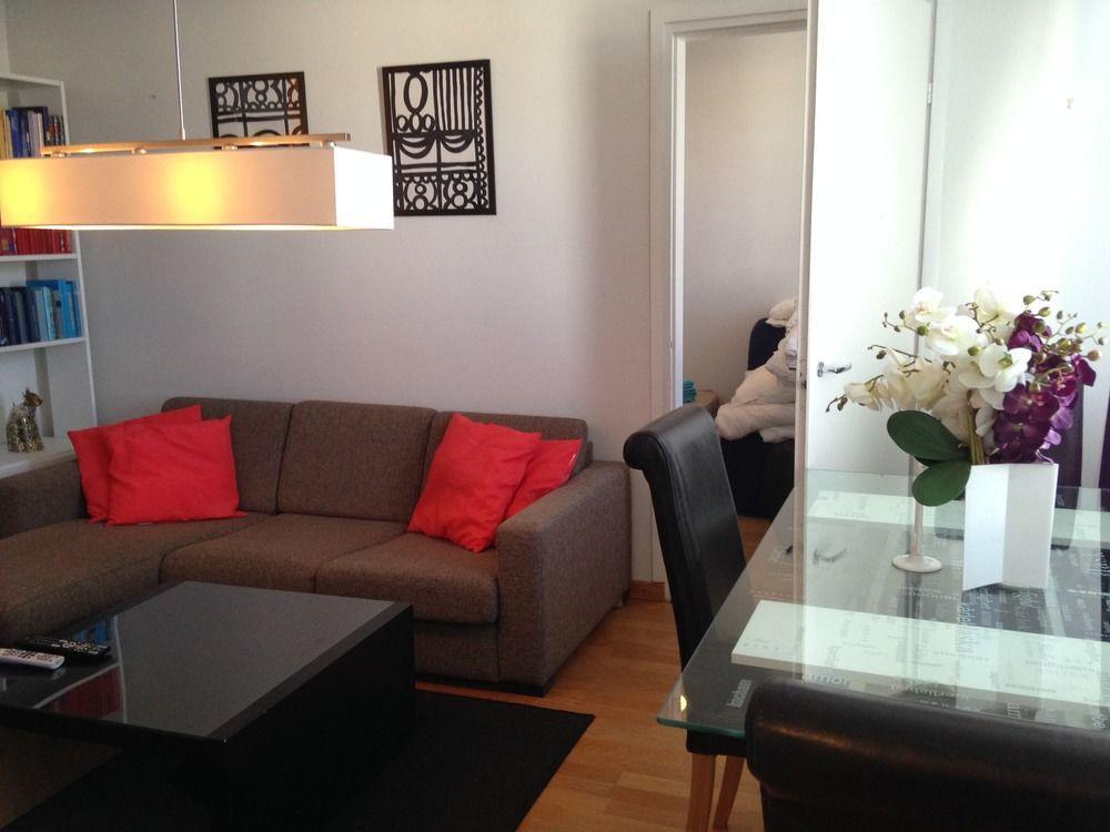 Tampere Downtown Apartments Екстериор снимка