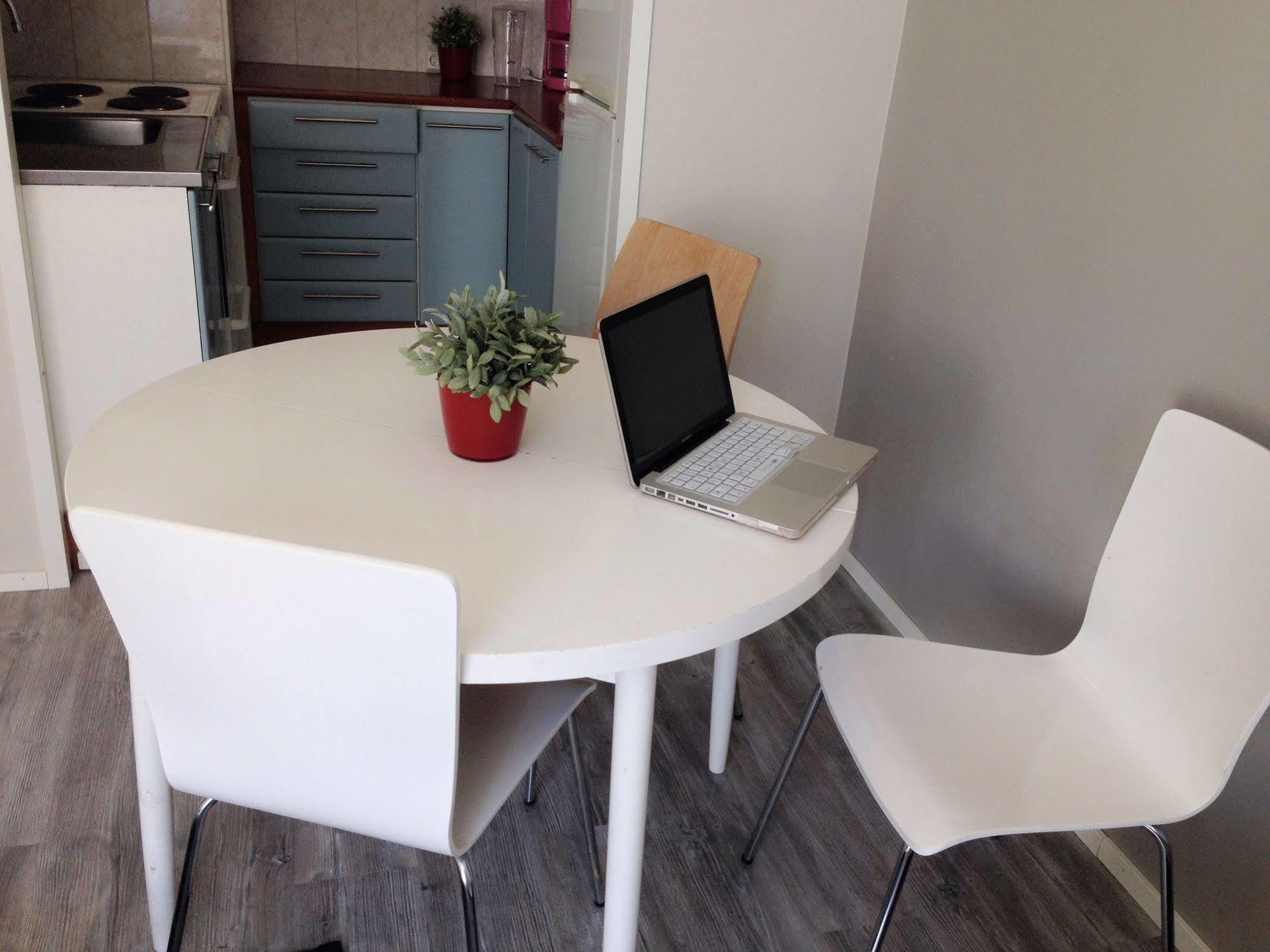 Tampere Downtown Apartments Екстериор снимка