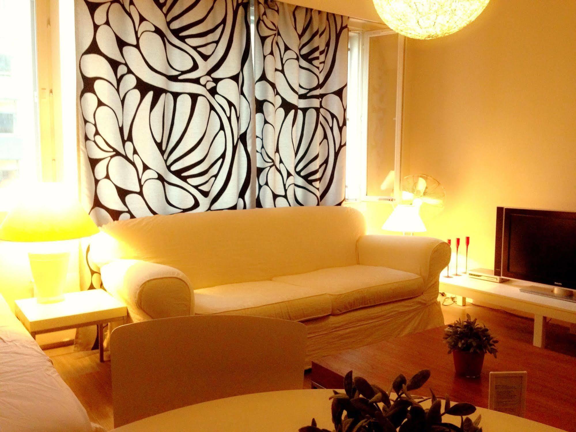 Tampere Downtown Apartments Екстериор снимка