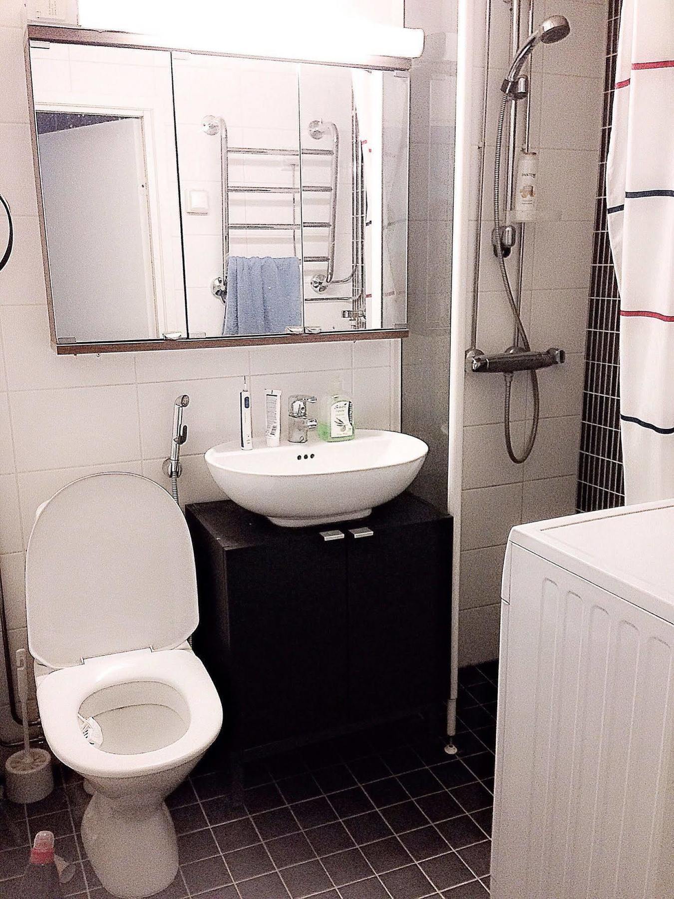 Tampere Downtown Apartments Екстериор снимка