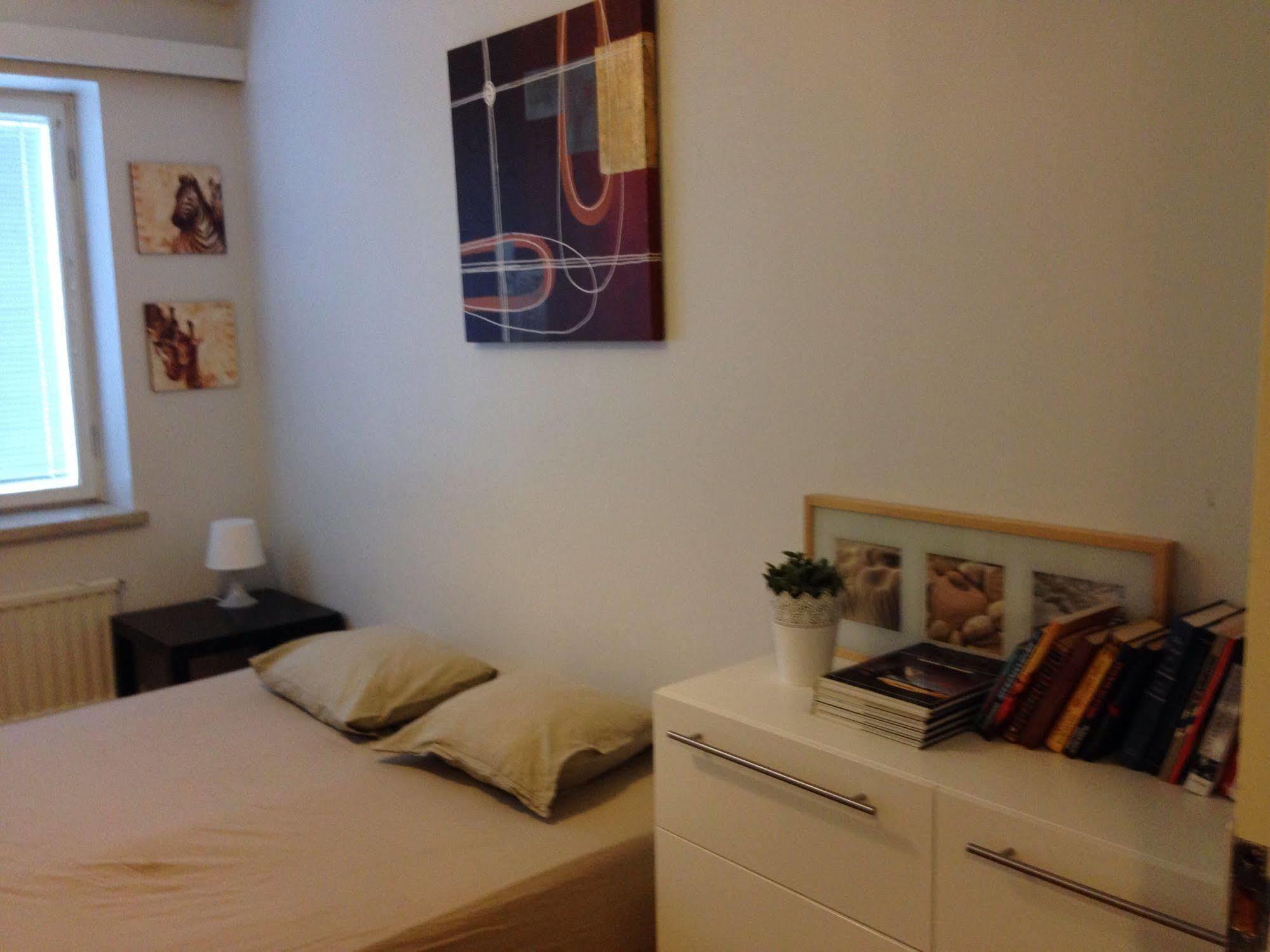 Tampere Downtown Apartments Екстериор снимка