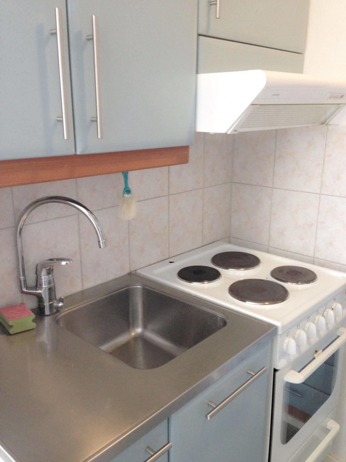 Tampere Downtown Apartments Екстериор снимка