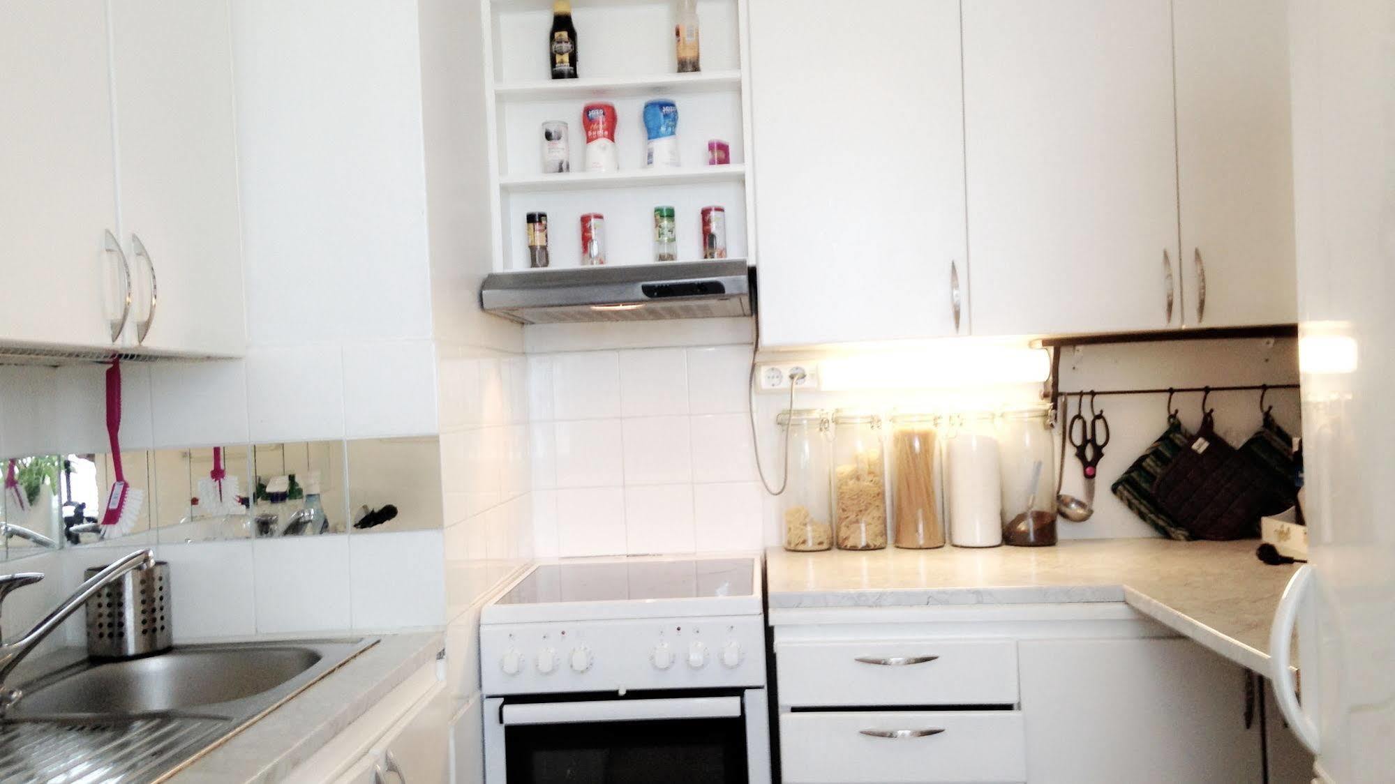 Tampere Downtown Apartments Екстериор снимка