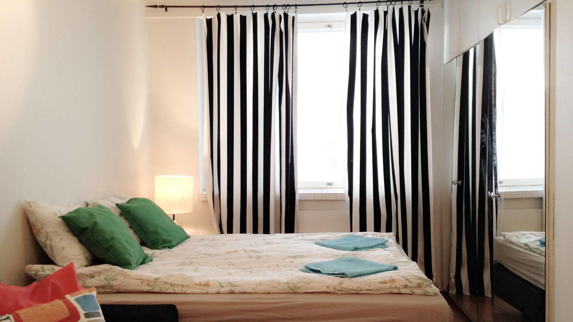 Tampere Downtown Apartments Екстериор снимка