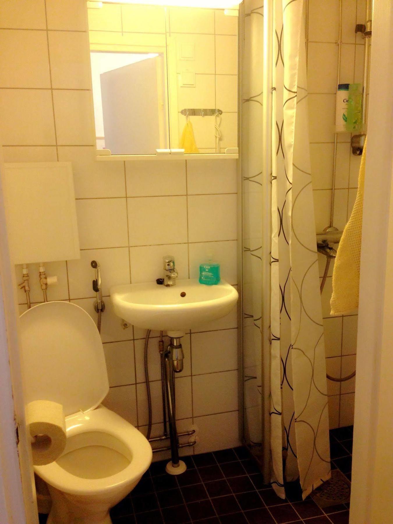 Tampere Downtown Apartments Екстериор снимка
